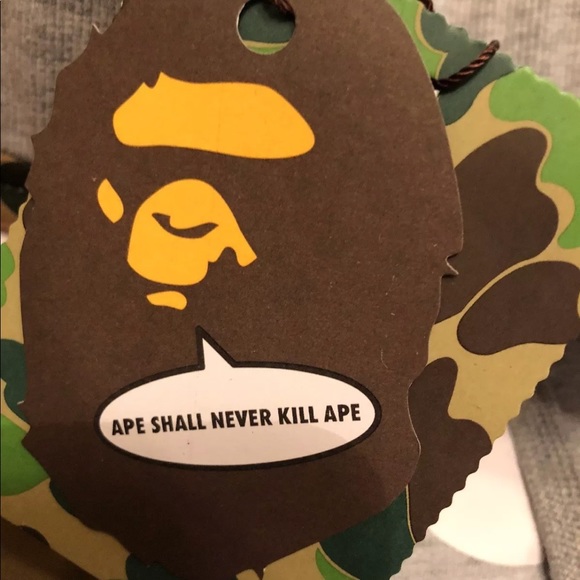 Bape shorts - Picture 7 of 7